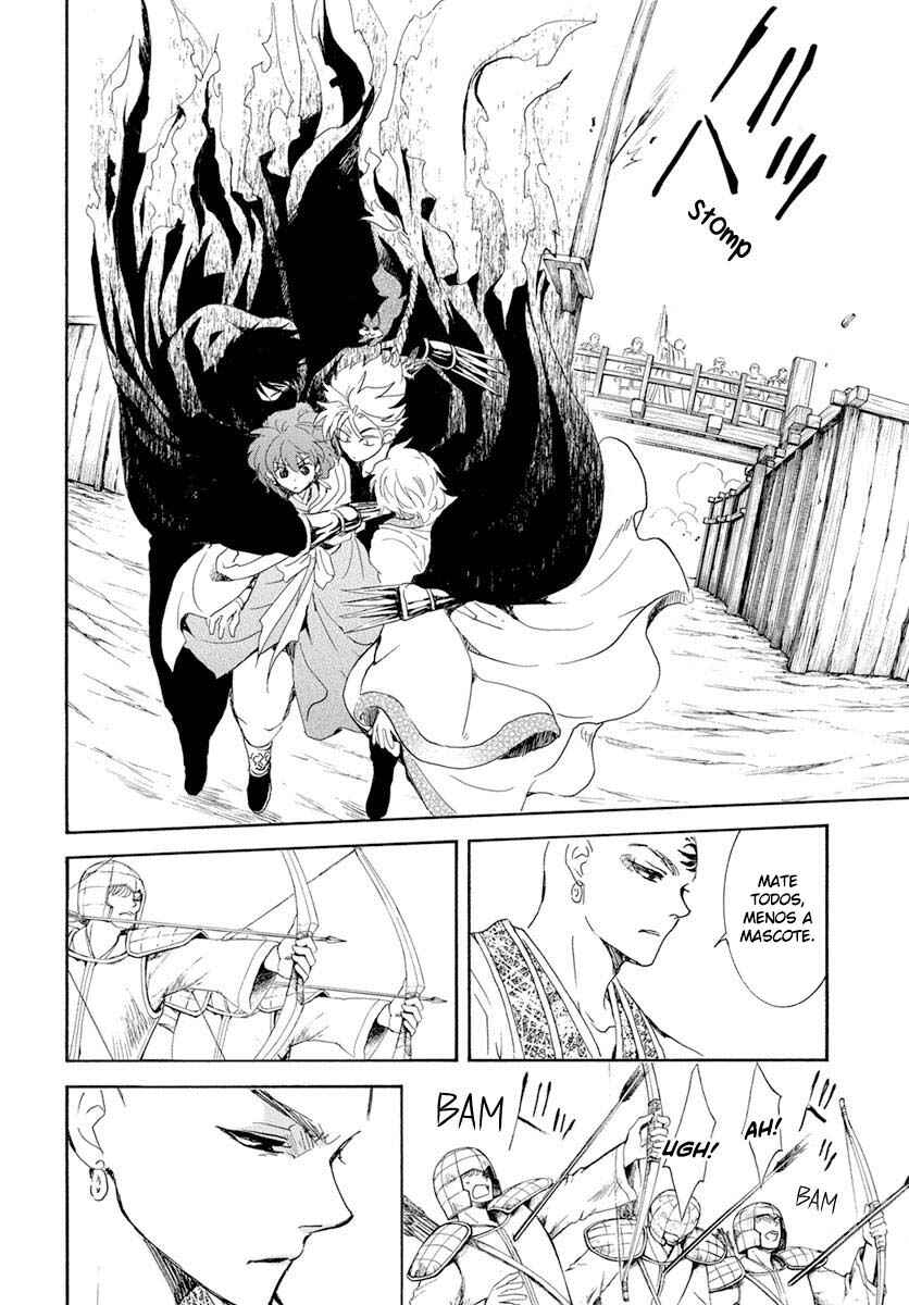 Read Akatsuki no Yona (PT) Manga Online