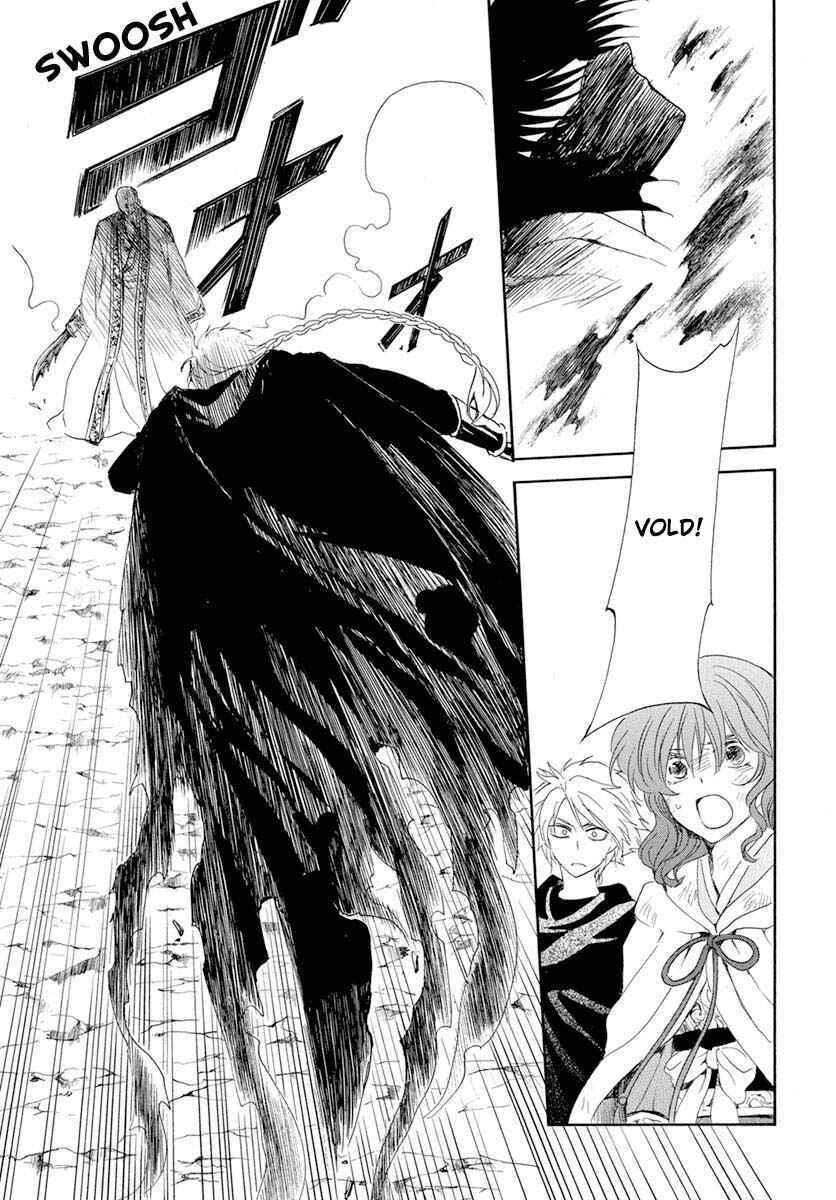 Read Akatsuki no Yona (PT) Manga Online