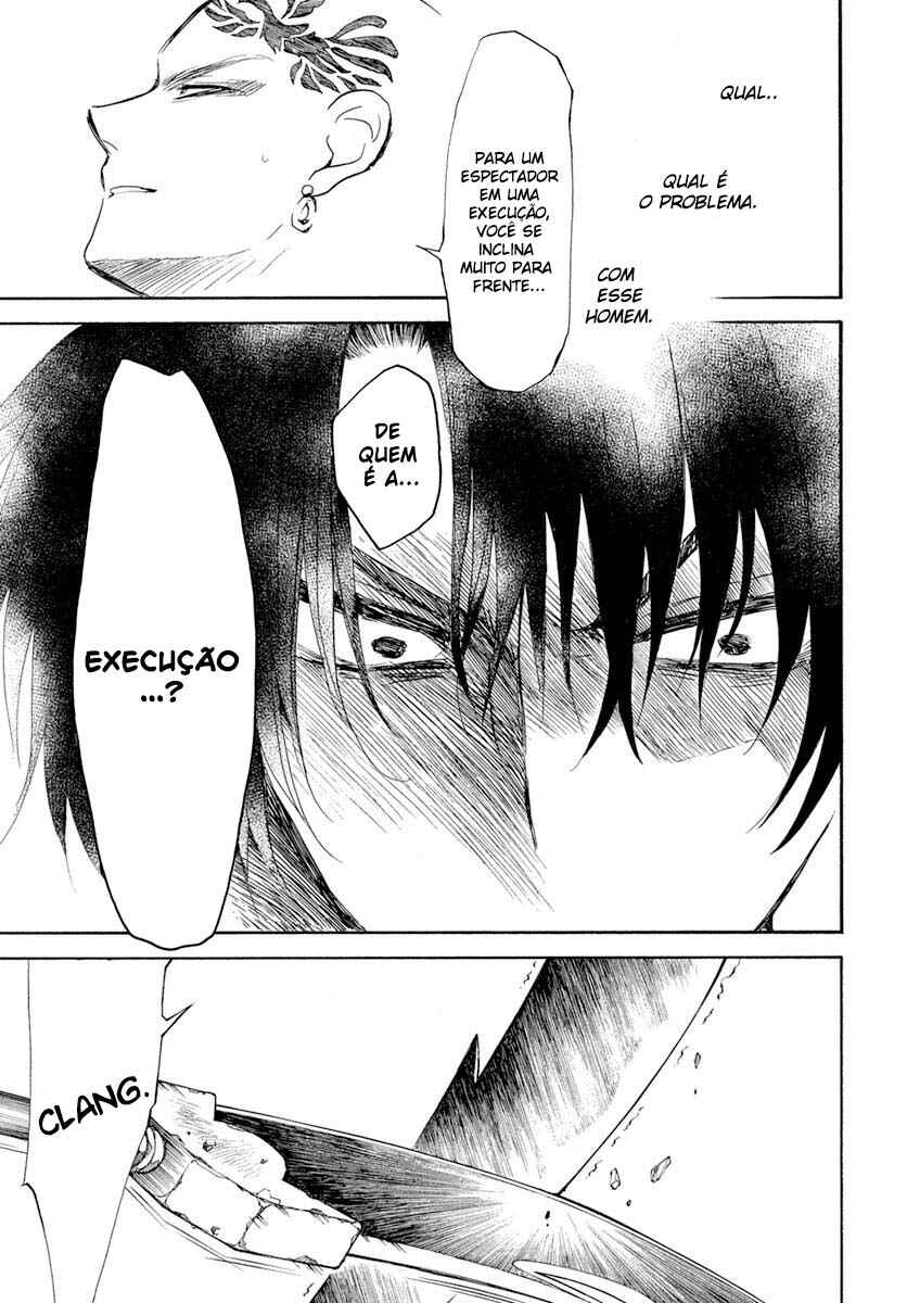 Read Akatsuki no Yona (PT) Manga Online