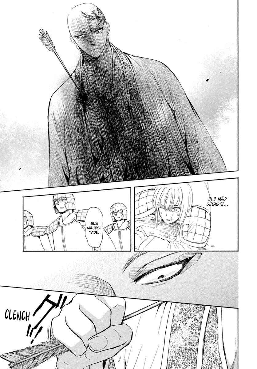 Read Akatsuki no Yona (PT) Manga Online