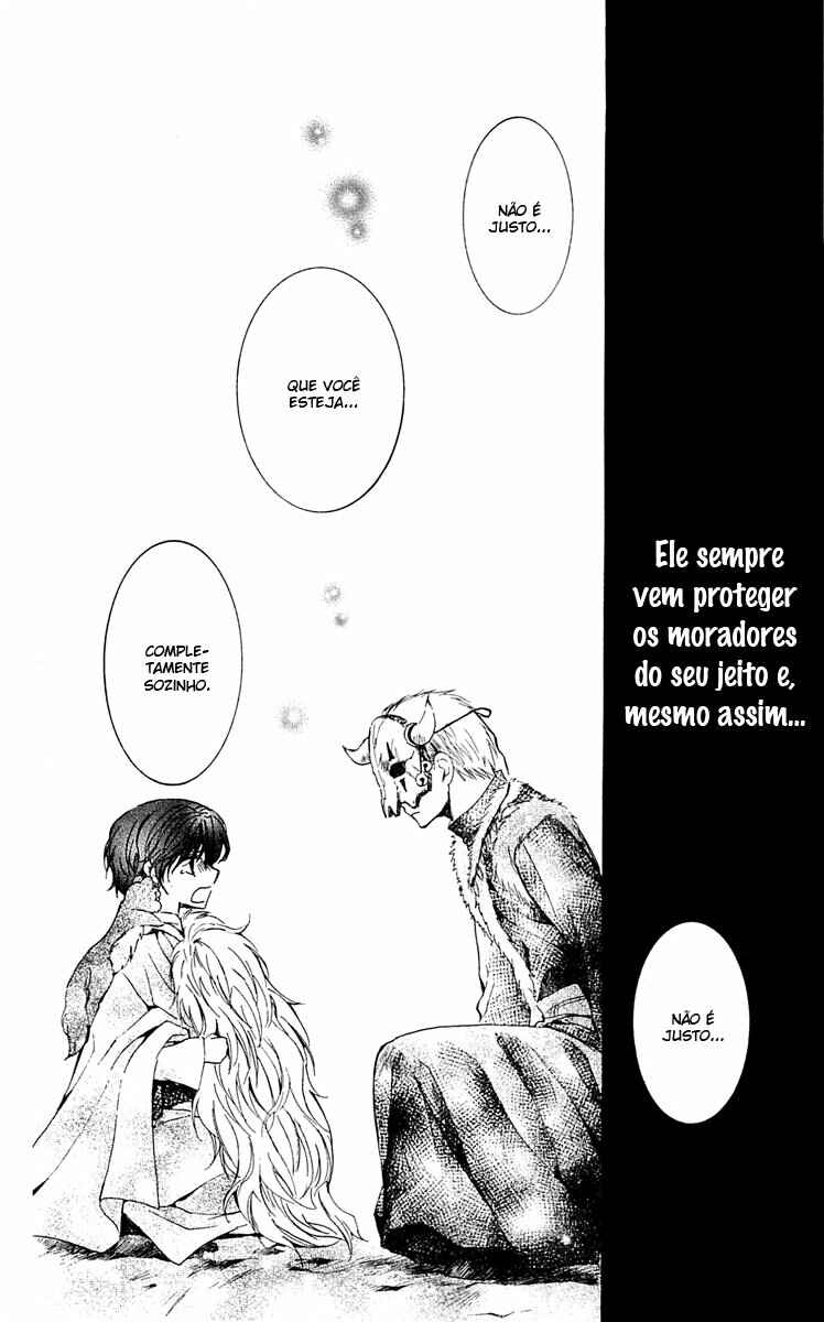 Read Akatsuki no Yona (PT) Manga Online