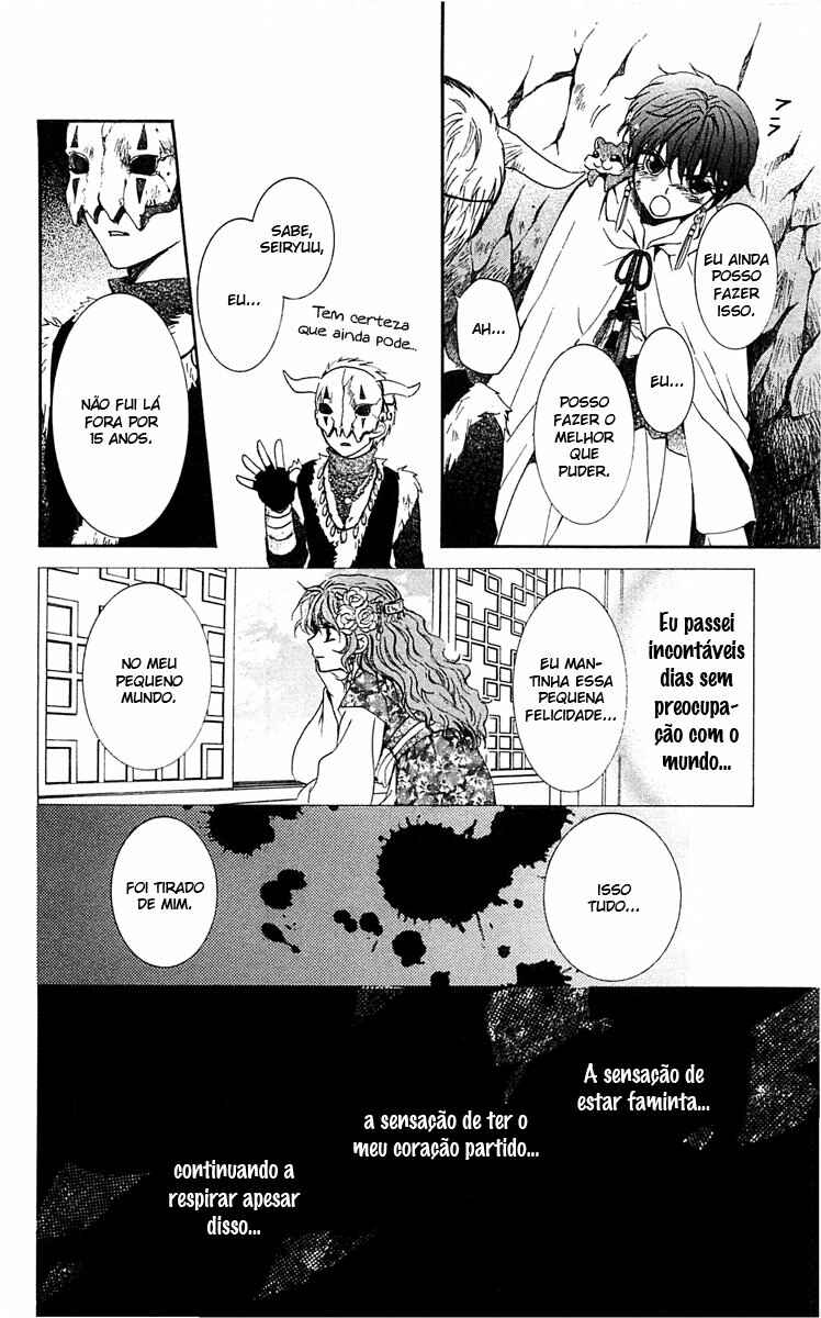 Read Akatsuki no Yona (PT) Manga Online