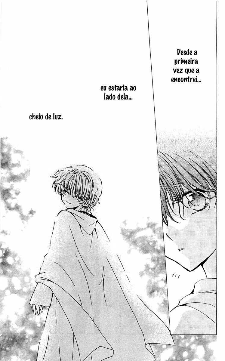 Read Akatsuki no Yona (PT) Manga Online