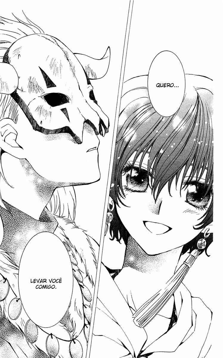 Read Akatsuki no Yona (PT) Manga Online