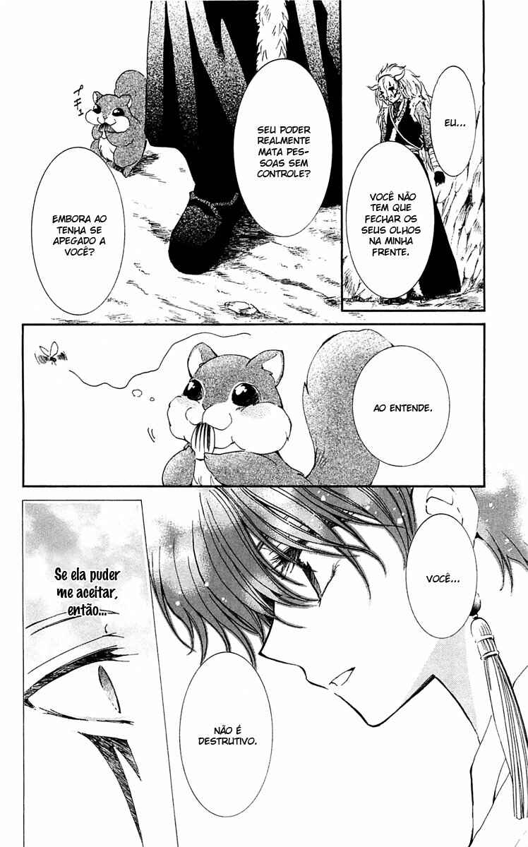 Read Akatsuki no Yona (PT) Manga Online