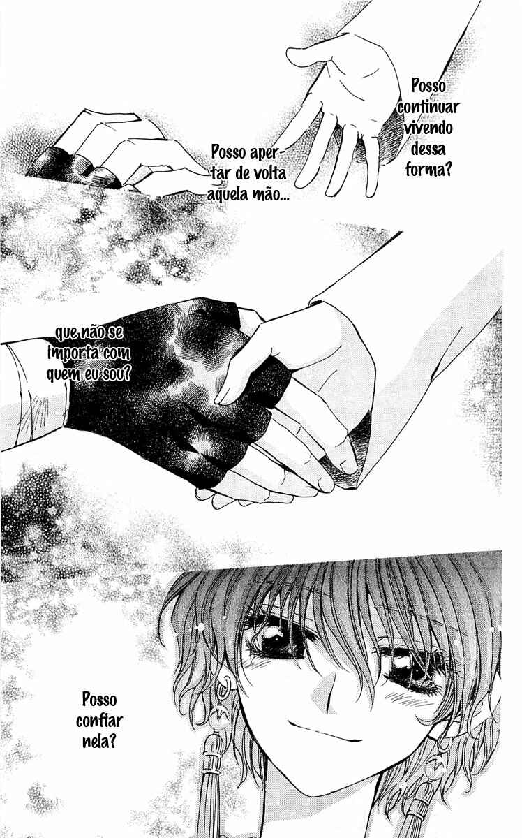 Read Akatsuki no Yona (PT) Manga Online