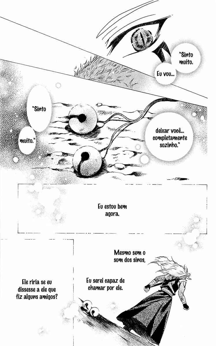 Read Akatsuki no Yona (PT) Manga Online