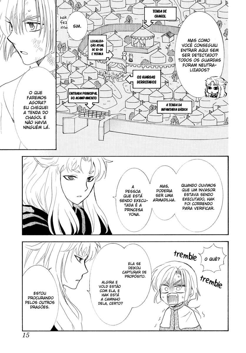 Read Akatsuki no Yona (PT) Manga Online