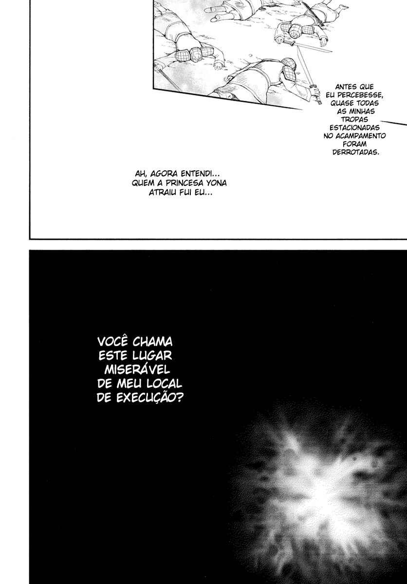 Read Akatsuki no Yona (PT) Manga Online