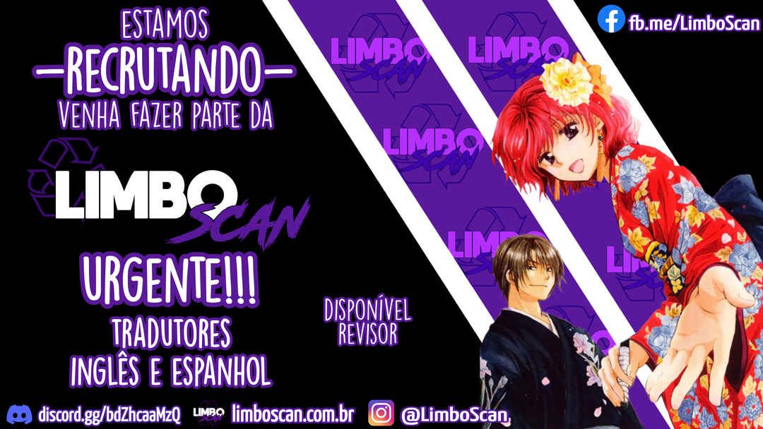 Read Akatsuki no Yona (PT) Manga Online