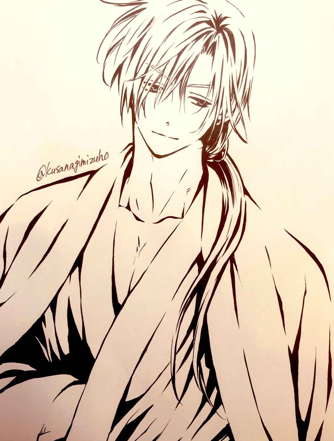 Read Akatsuki no Yona (PT) Manga Online