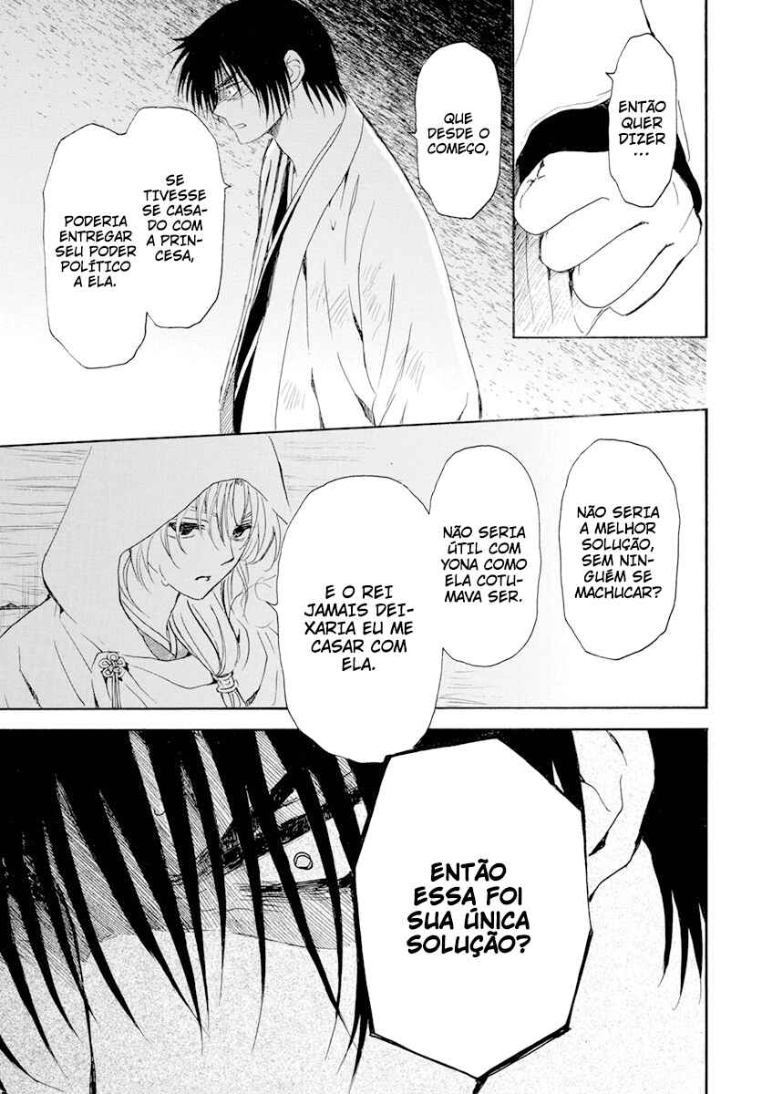 Read Akatsuki no Yona (PT) Manga Online