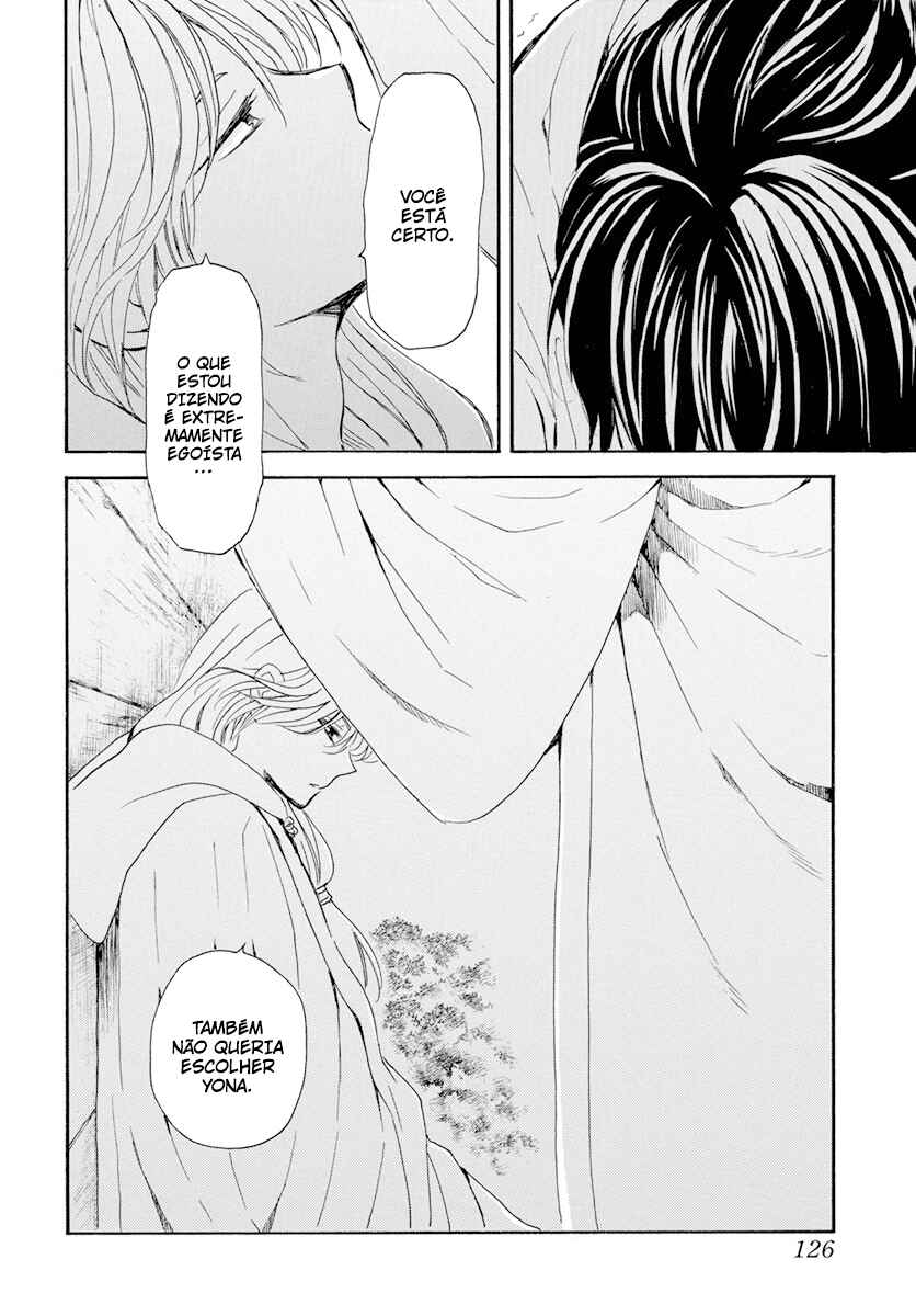 Read Akatsuki no Yona (PT) Manga Online