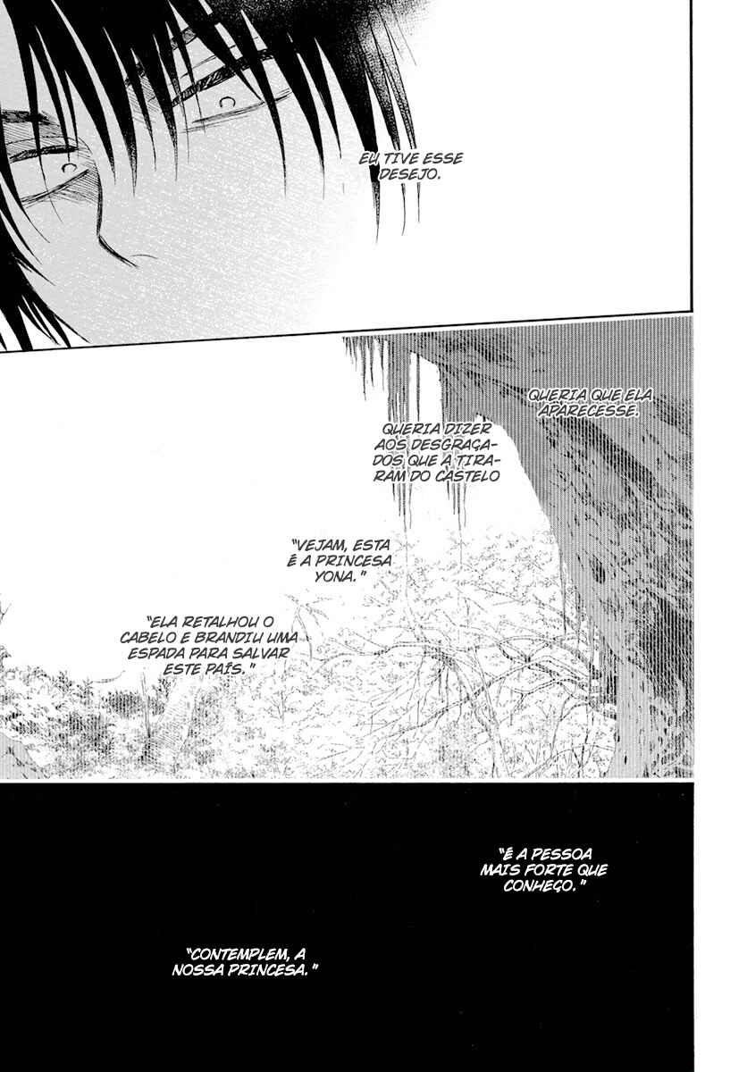 Read Akatsuki no Yona (PT) Manga Online
