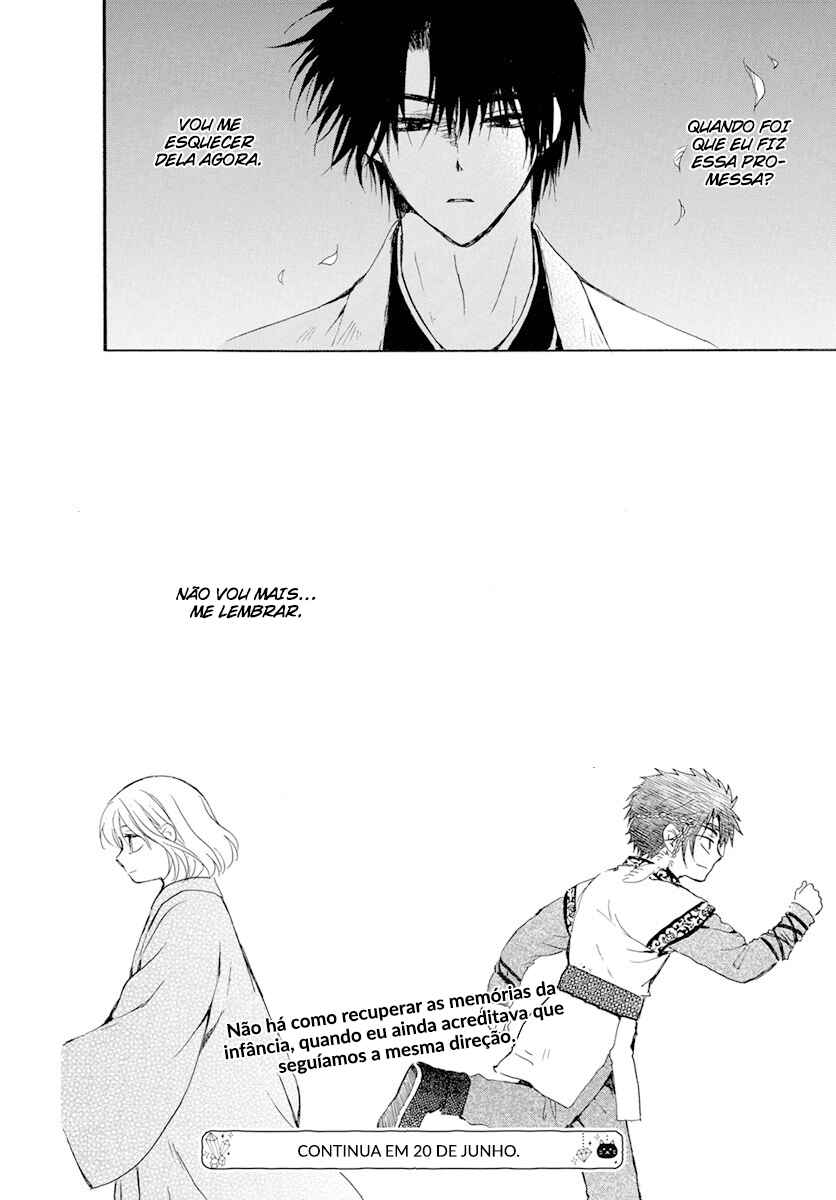 Read Akatsuki no Yona (PT) Manga Online