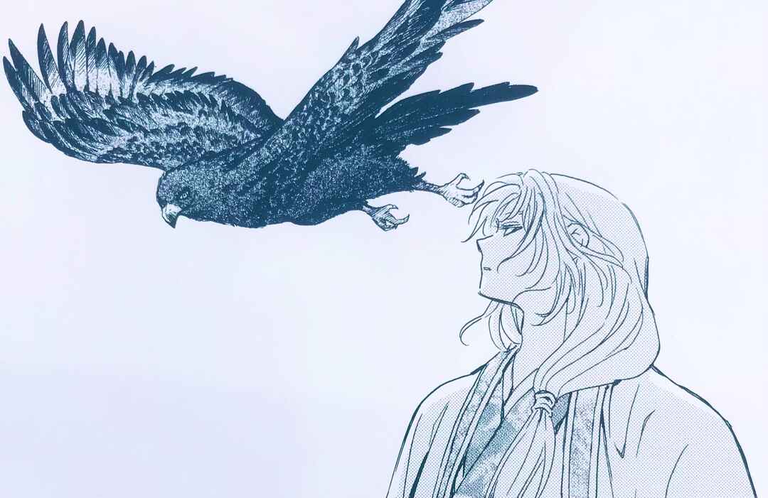 Read Akatsuki no Yona (PT) Manga Online