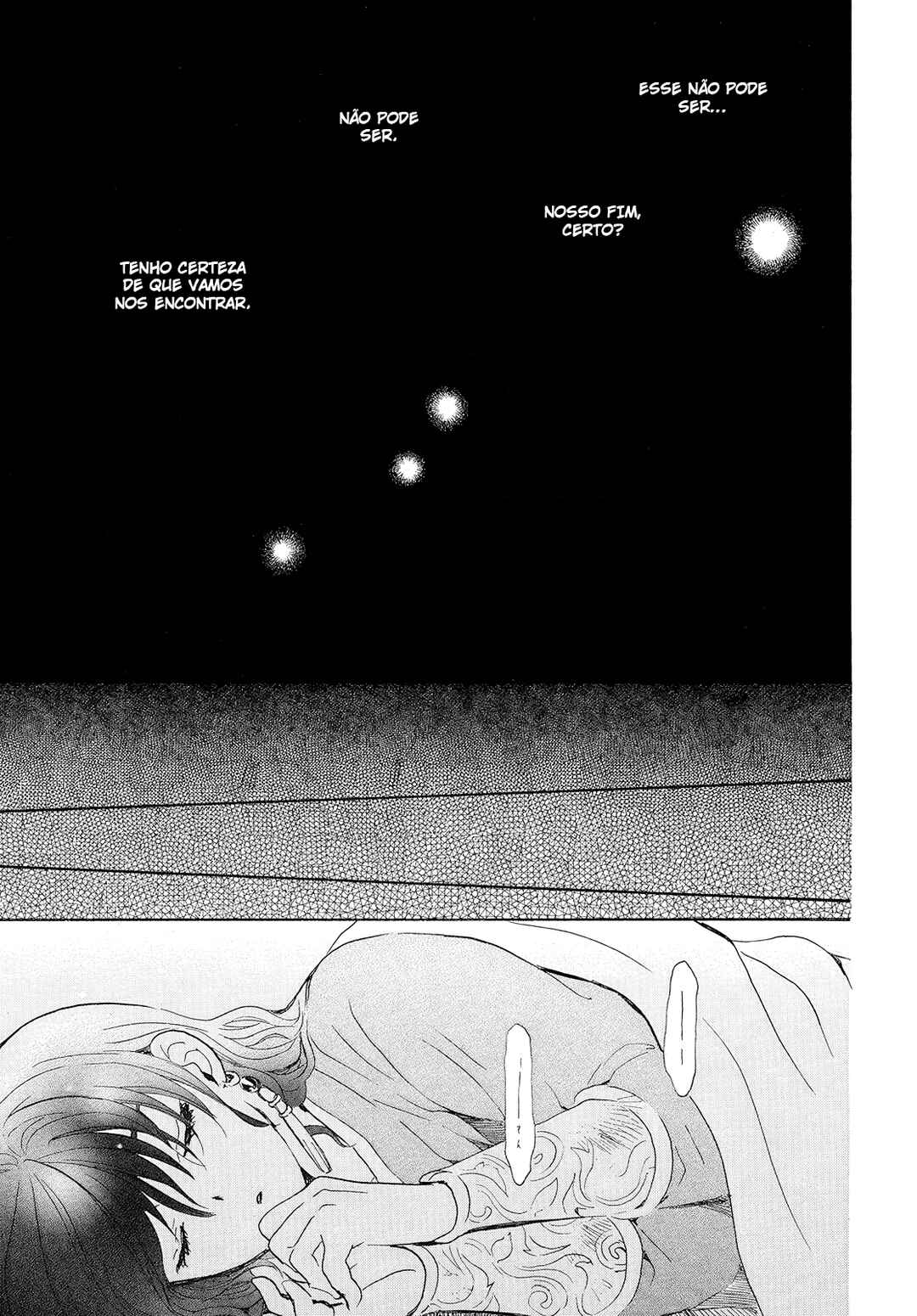 Read Akatsuki no Yona (PT) Manga Online