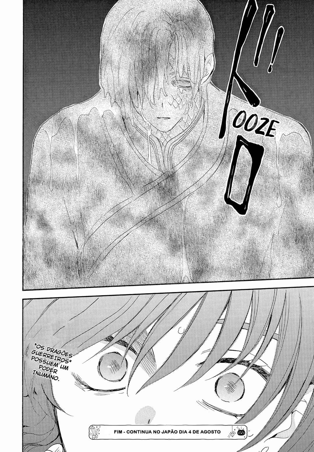 Read Akatsuki no Yona (PT) Manga Online