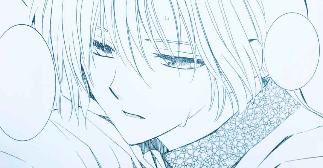 Read Akatsuki no Yona (PT) Manga Online