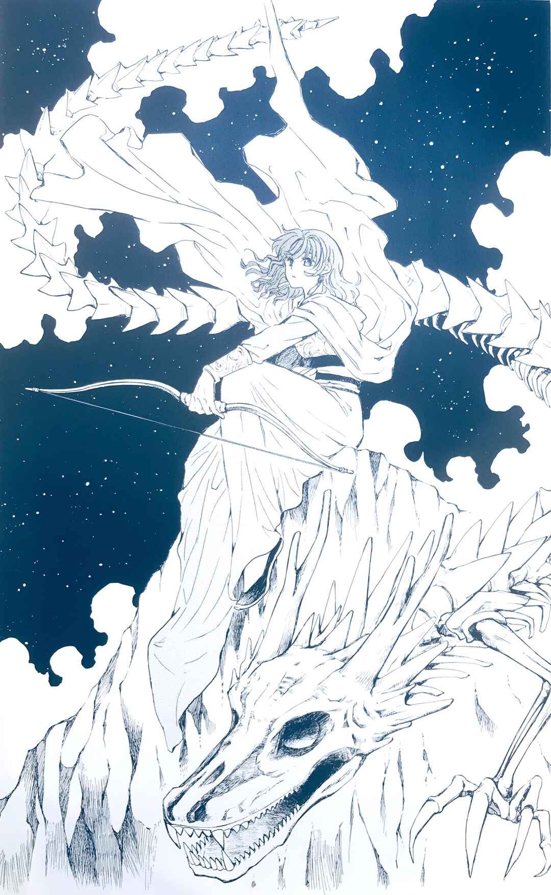 Read Akatsuki no Yona (PT) Manga Online