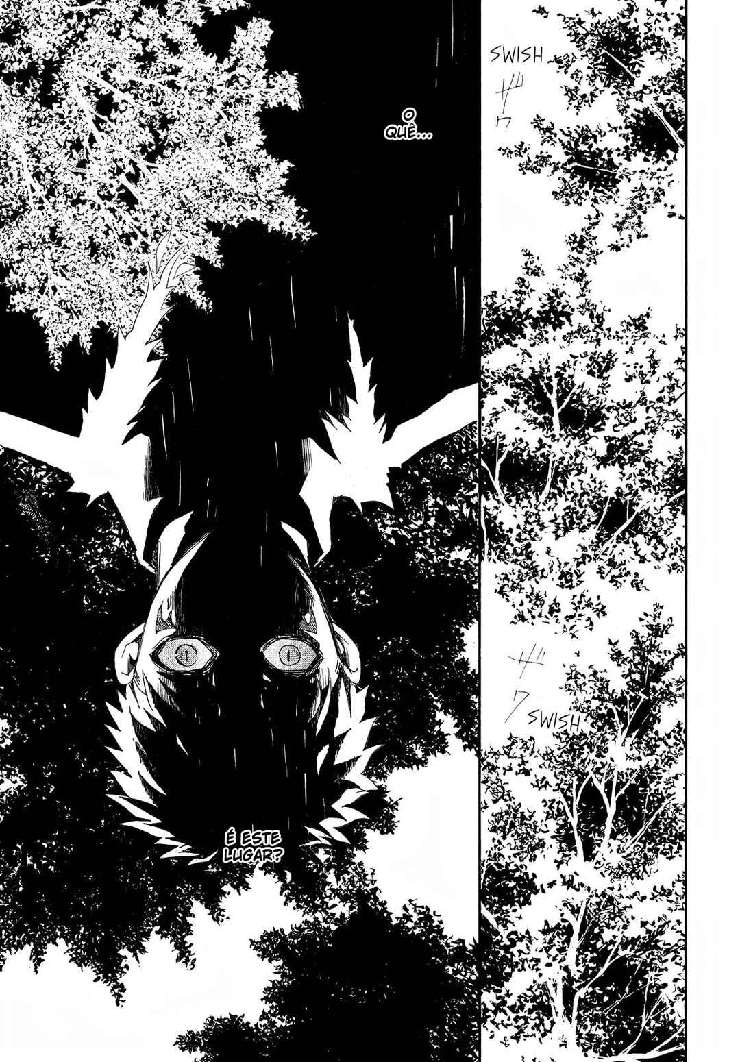 Read Akatsuki no Yona (PT) Manga Online