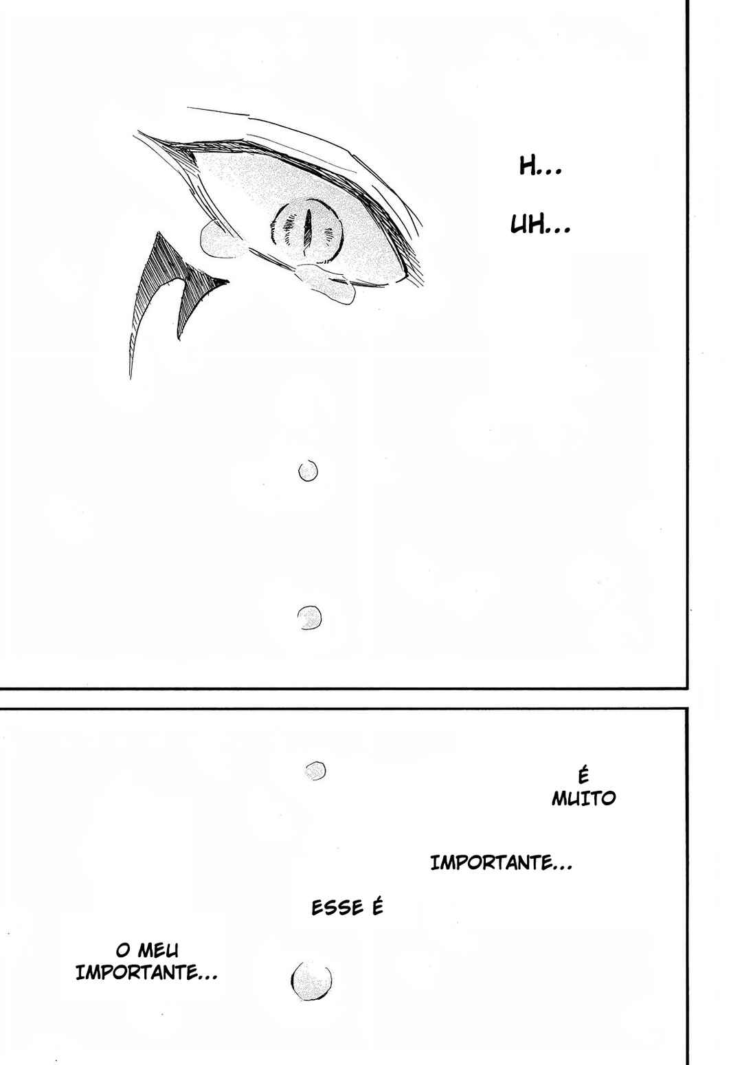 Read Akatsuki no Yona (PT) Manga Online