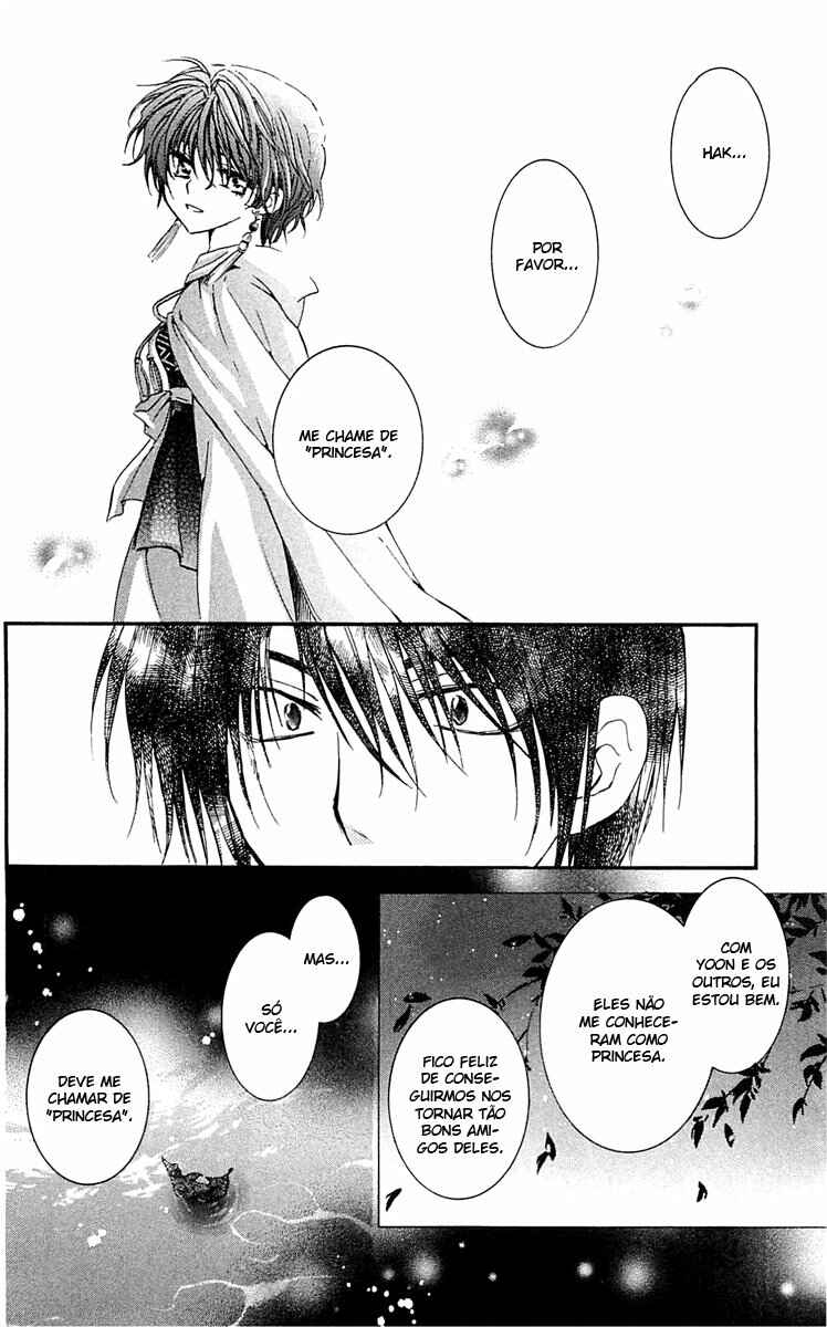 Read Akatsuki no Yona (PT) Manga Online