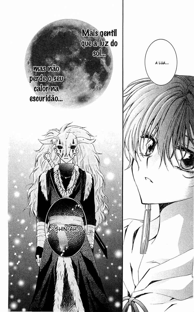 Read Akatsuki no Yona (PT) Manga Online