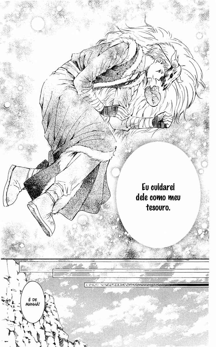 Read Akatsuki no Yona (PT) Manga Online