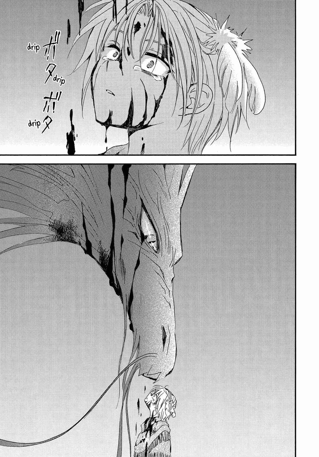 Read Akatsuki no Yona (PT) Manga Online