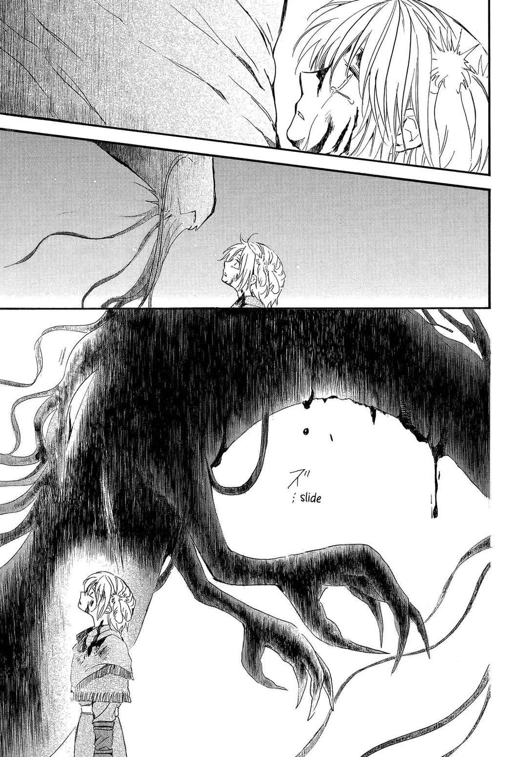 Read Akatsuki no Yona (PT) Manga Online
