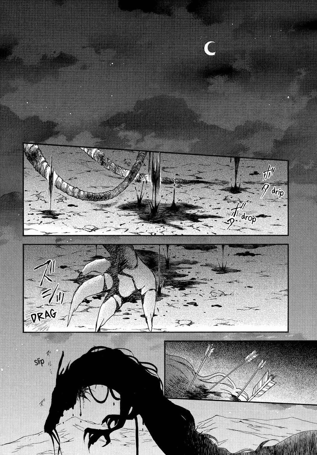 Read Akatsuki no Yona (PT) Manga Online
