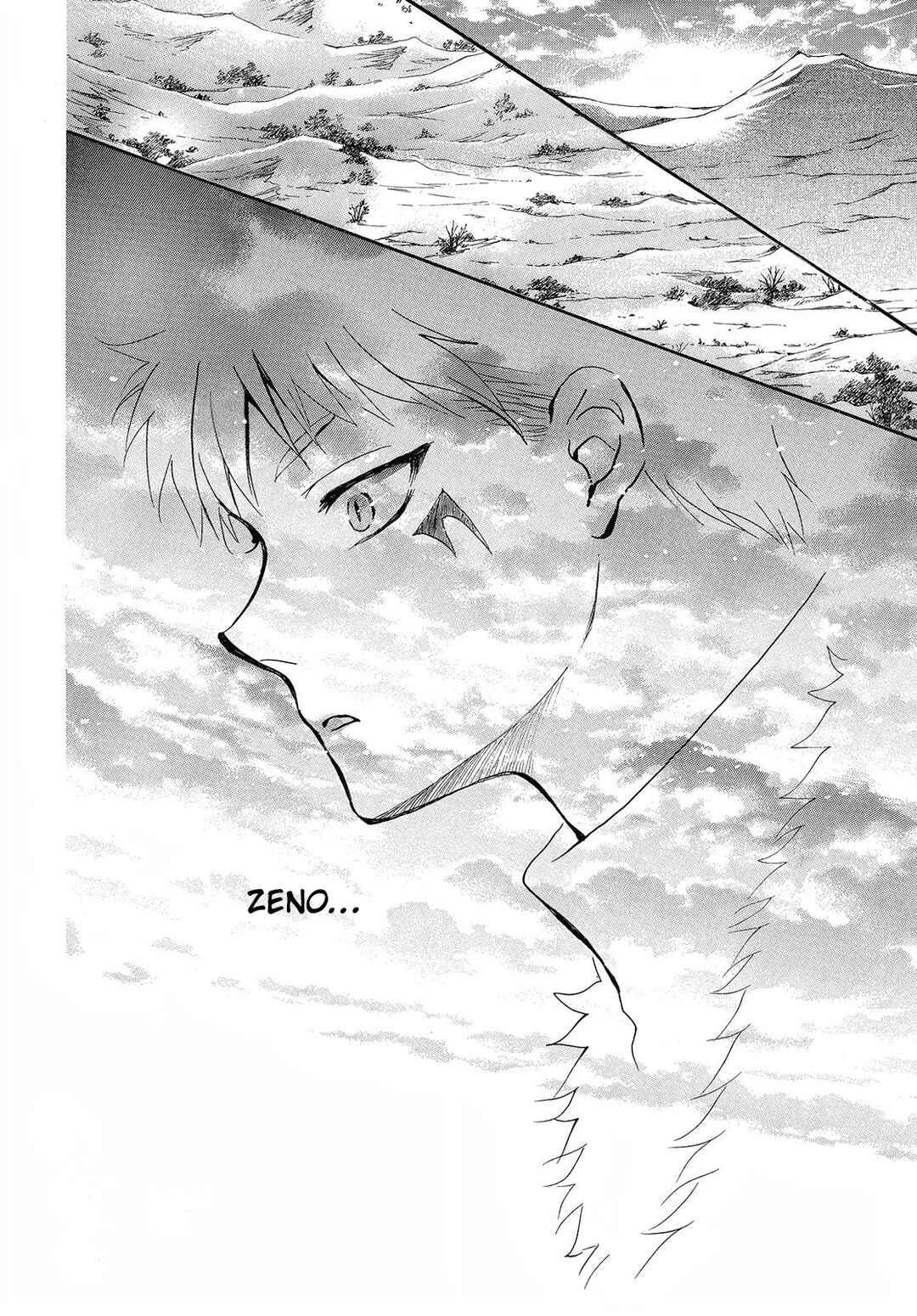 Read Akatsuki no Yona (PT) Manga Online