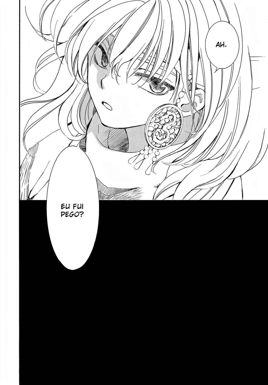 Read Akatsuki no Yona (PT) Manga Online