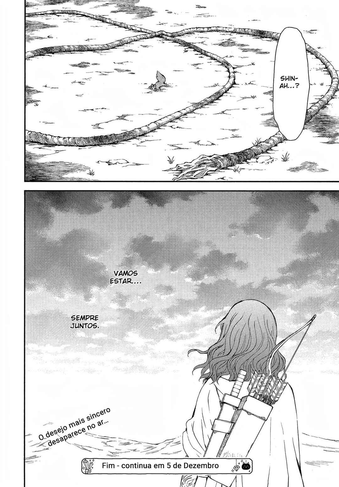 Read Akatsuki no Yona (PT) Manga Online