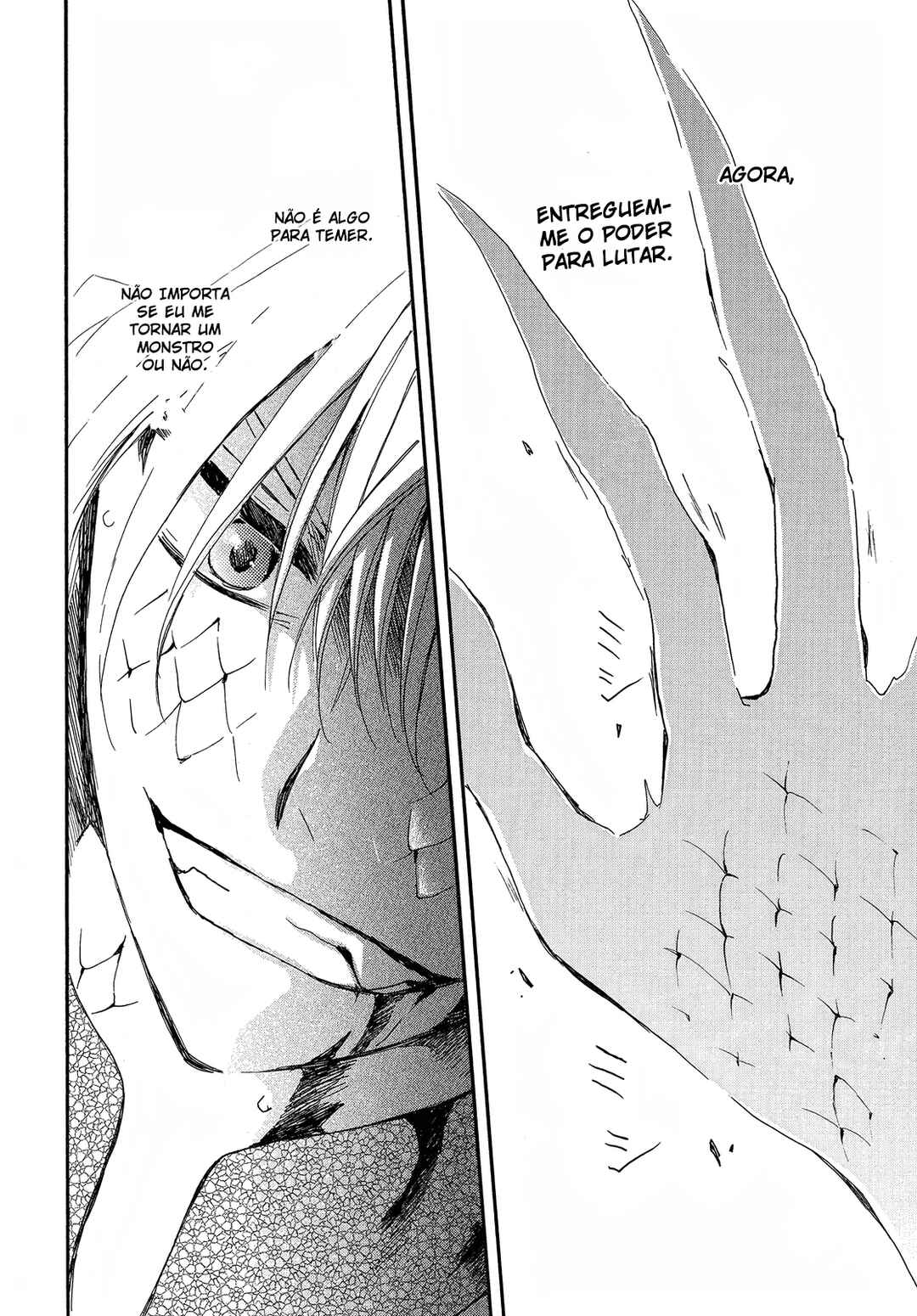 Read Akatsuki no Yona (PT) Manga Online