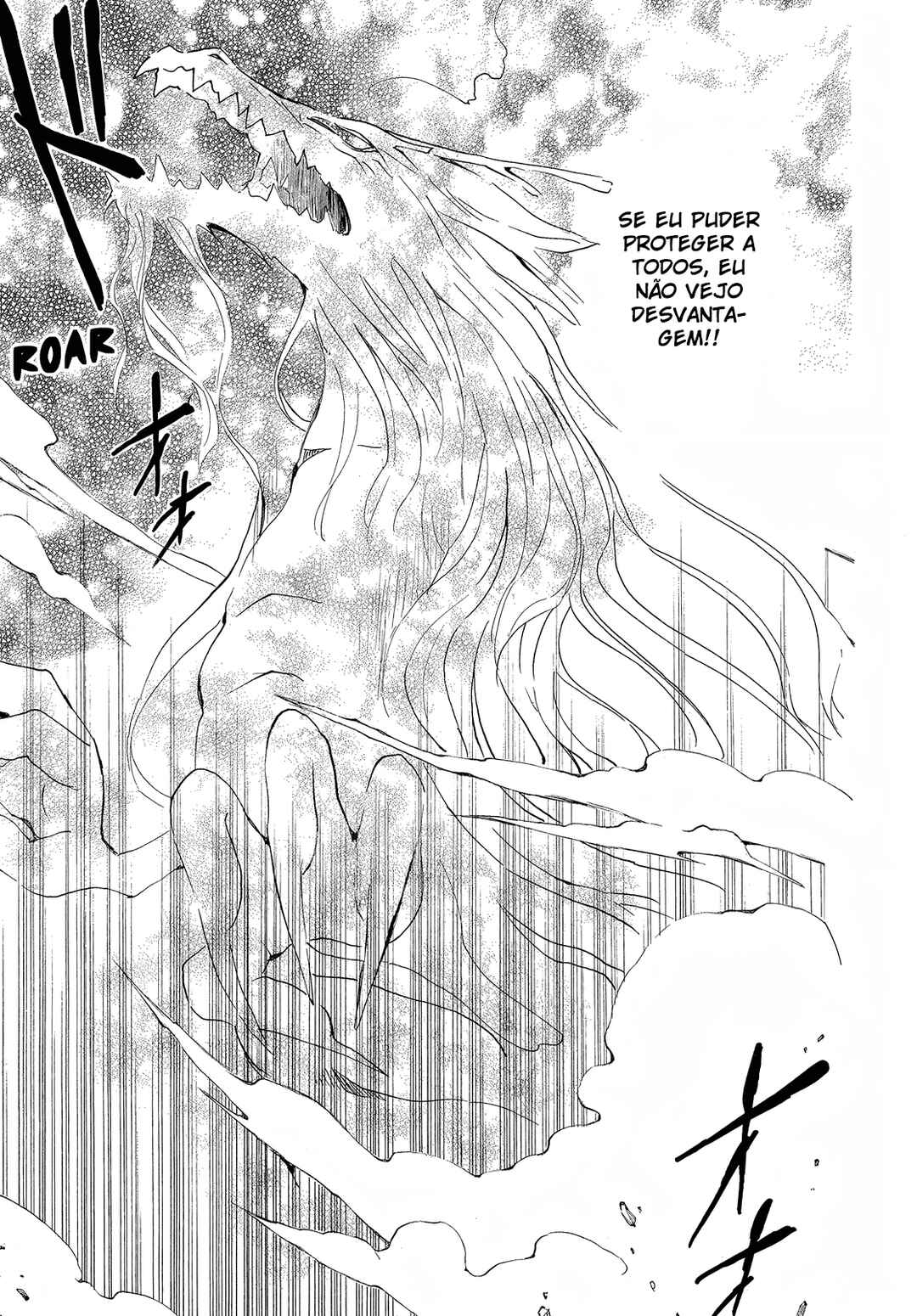 Read Akatsuki no Yona (PT) Manga Online