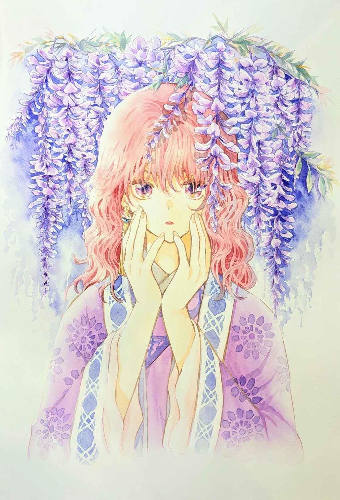 Read Akatsuki no Yona (PT) Manga Online