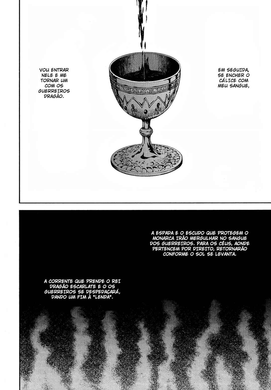 Read Akatsuki no Yona (PT) Manga Online