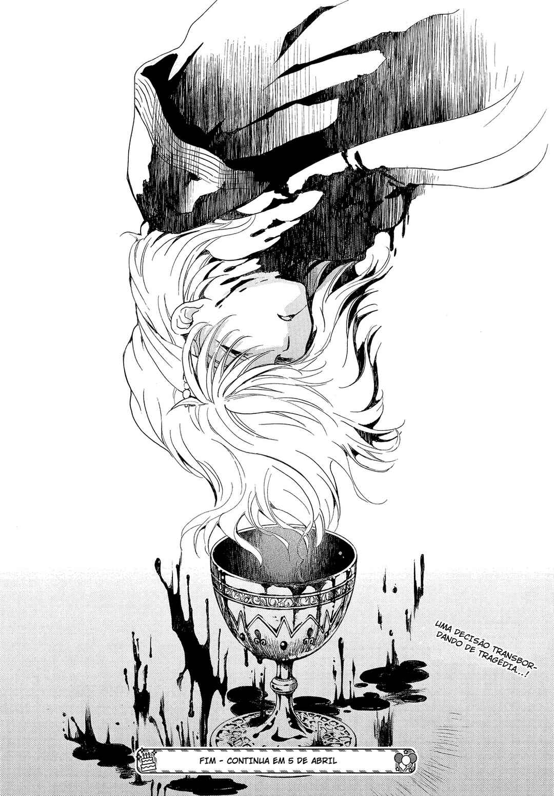 Read Akatsuki no Yona (PT) Manga Online