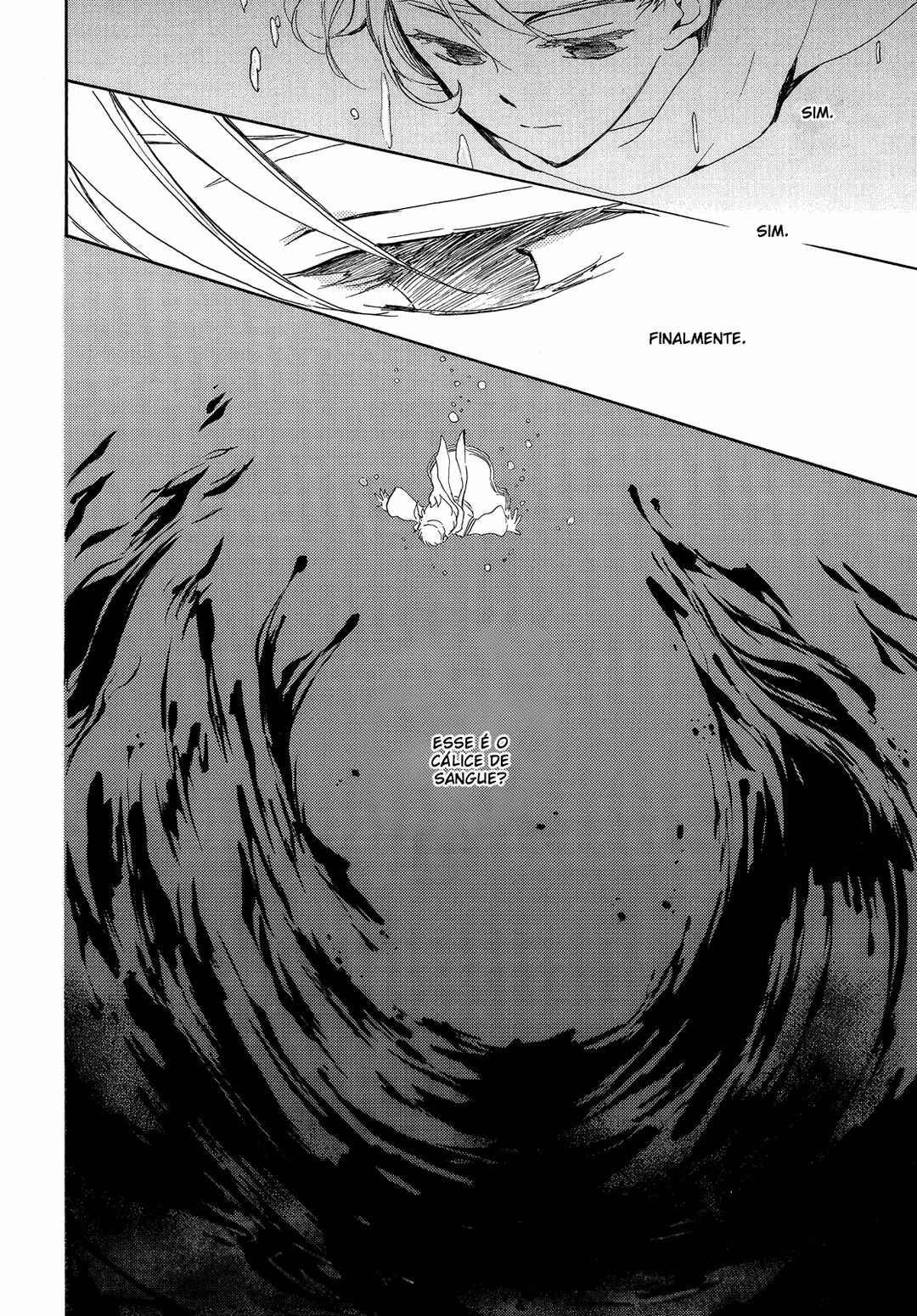 Read Akatsuki no Yona (PT) Manga Online