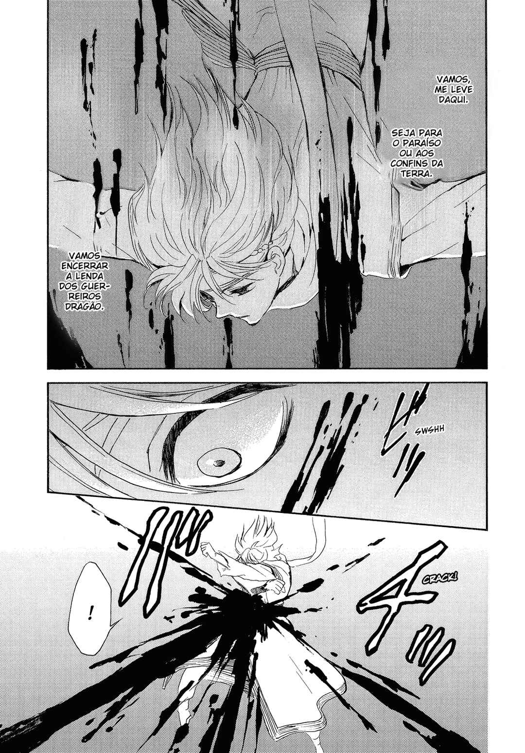 Read Akatsuki no Yona (PT) Manga Online