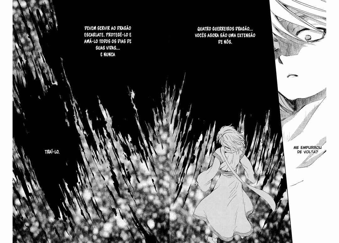 Read Akatsuki no Yona (PT) Manga Online