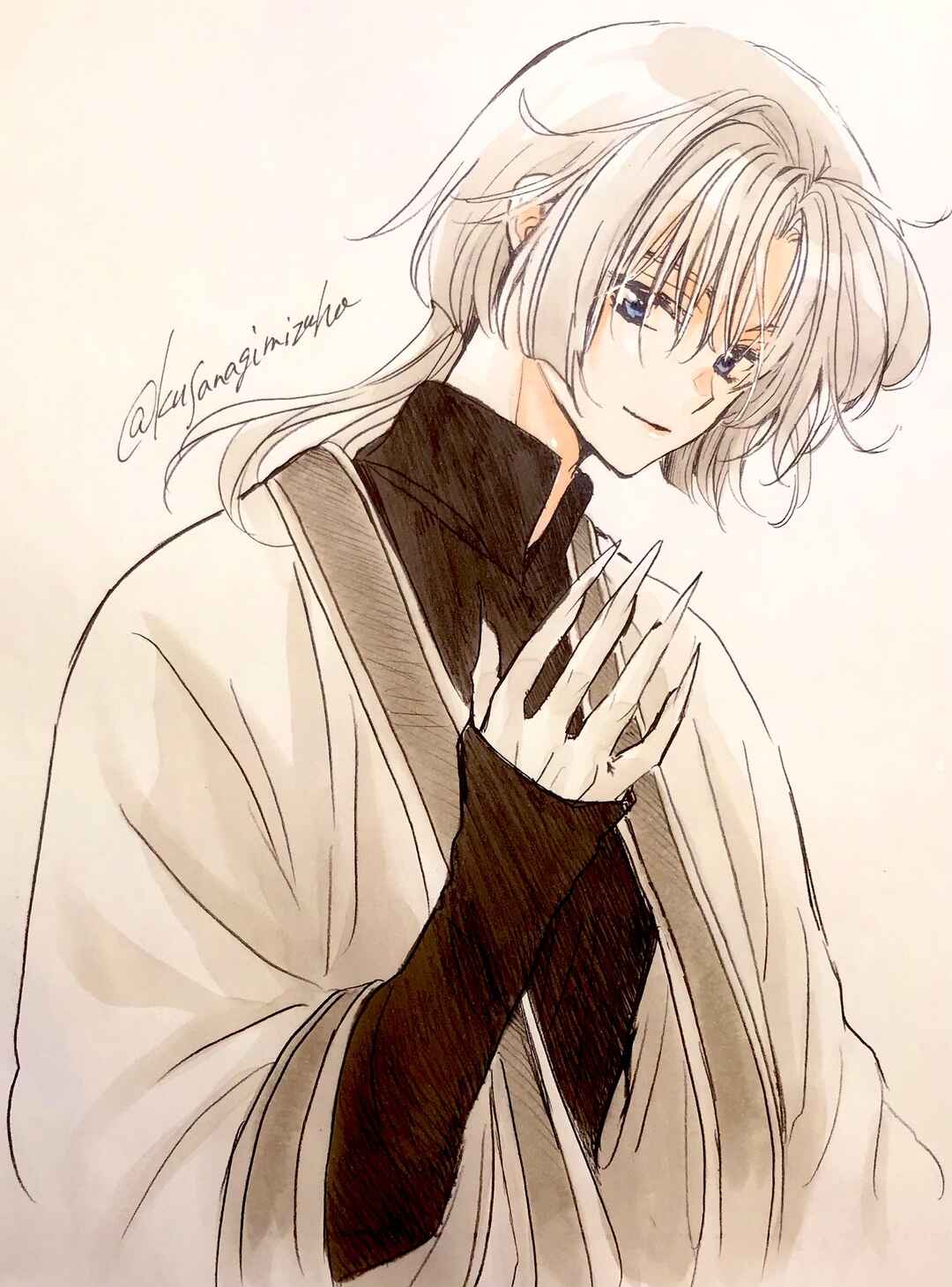 Read Akatsuki no Yona (PT) Manga Online