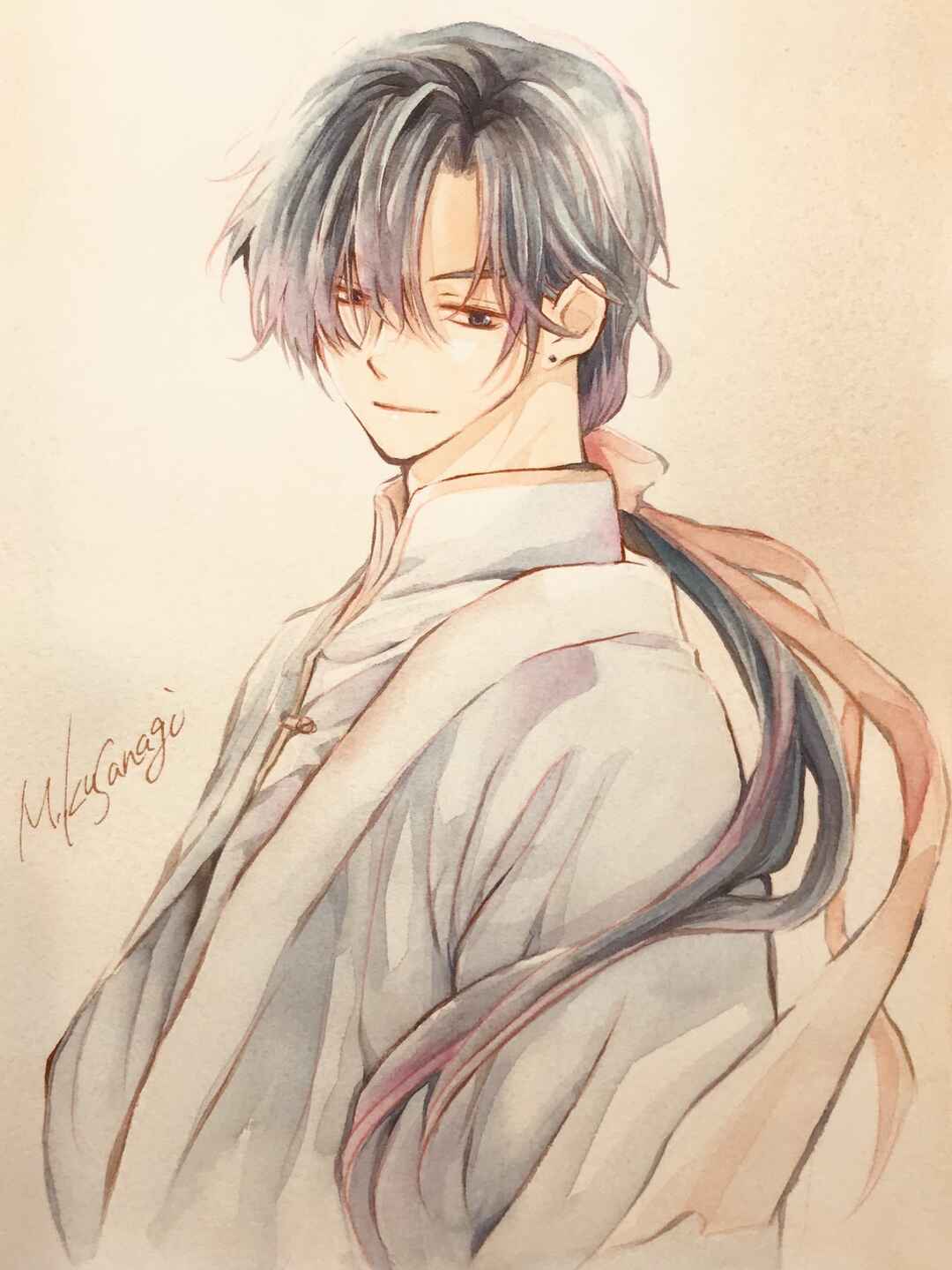 Read Akatsuki no Yona (PT) Manga Online