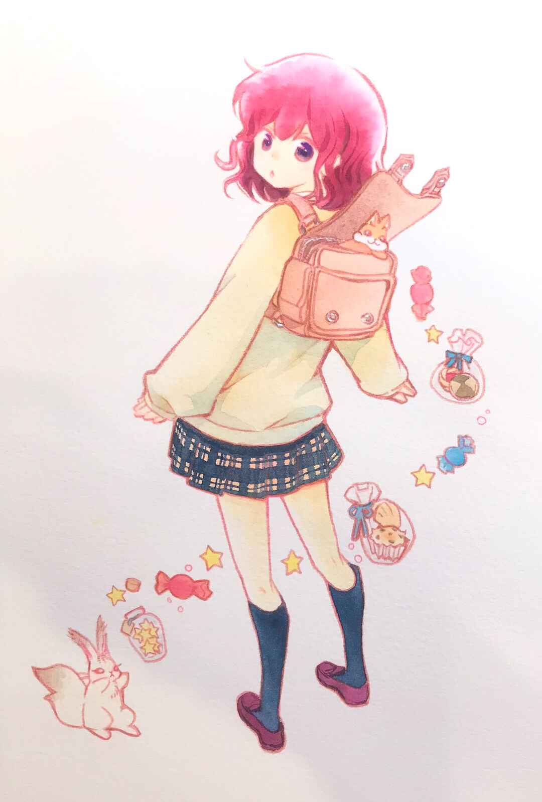 Read Akatsuki no Yona (PT) Manga Online