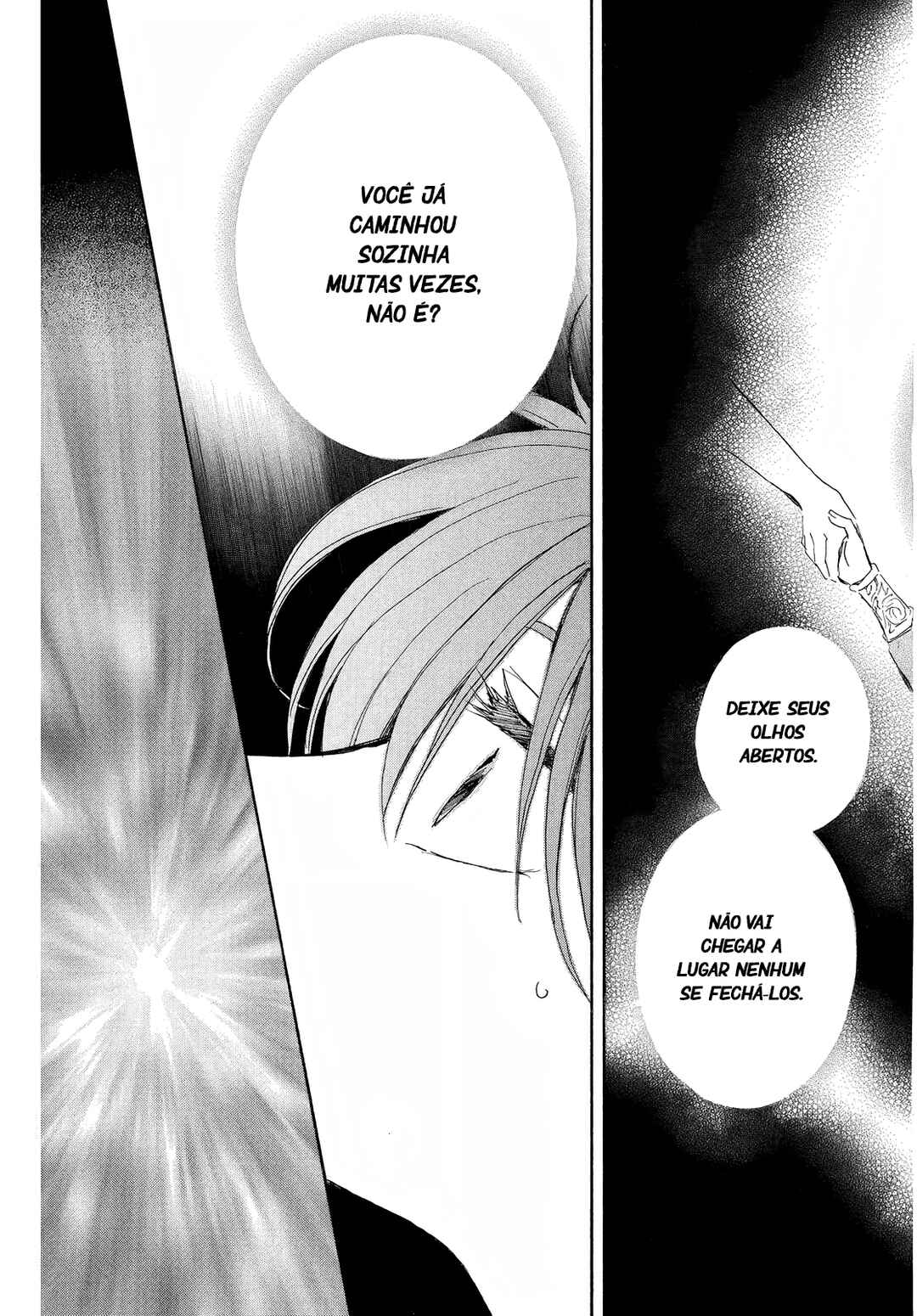 Read Akatsuki no Yona (PT) Manga Online