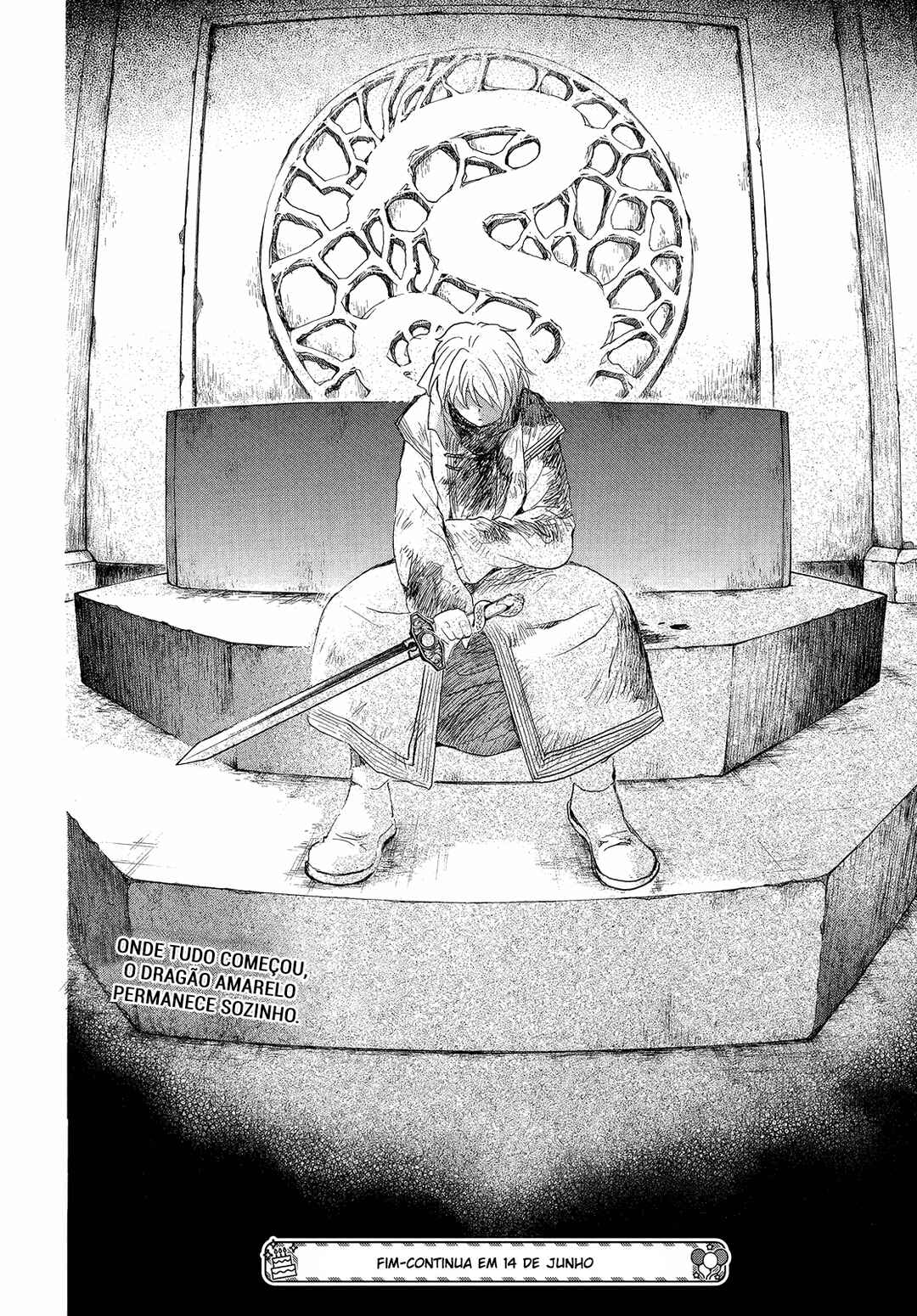 Read Akatsuki no Yona (PT) Manga Online