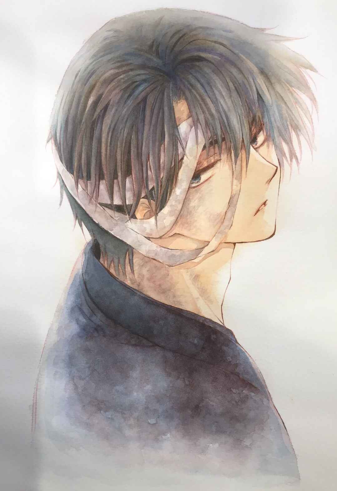 Read Akatsuki no Yona (PT) Manga Online