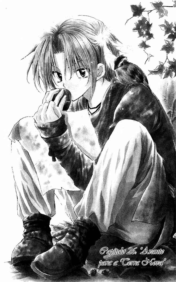Read Akatsuki no Yona (PT) Manga Online